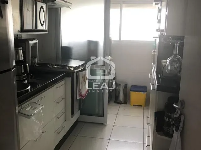 Apartamento com 81m² 3 quartos e 3 banheiros, à venda, no bairro Vila Sônia em São Paulo