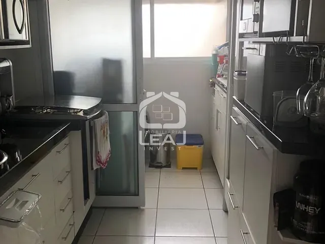 Apartamento com 81m² 3 quartos e 3 banheiros, à venda, no bairro Vila Sônia em São Paulo