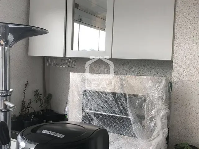 Apartamento com 81m² 3 quartos e 3 banheiros, à venda, no bairro Vila Sônia em São Paulo