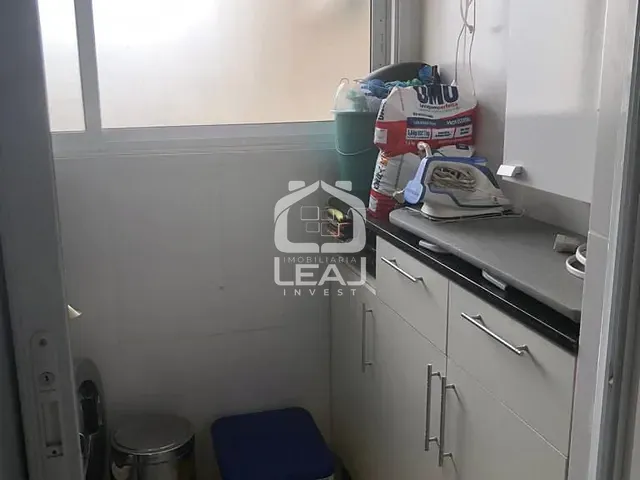 Apartamento com 81m² 3 quartos e 3 banheiros, à venda, no bairro Vila Sônia em São Paulo
