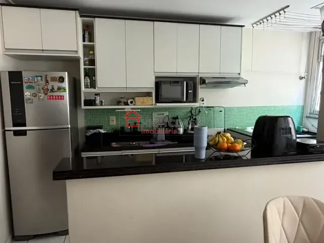 Apartamento com 69m² 2 quartos e 2 banheiros, à venda, no bairro Praia de Itaparica em Vila Velha