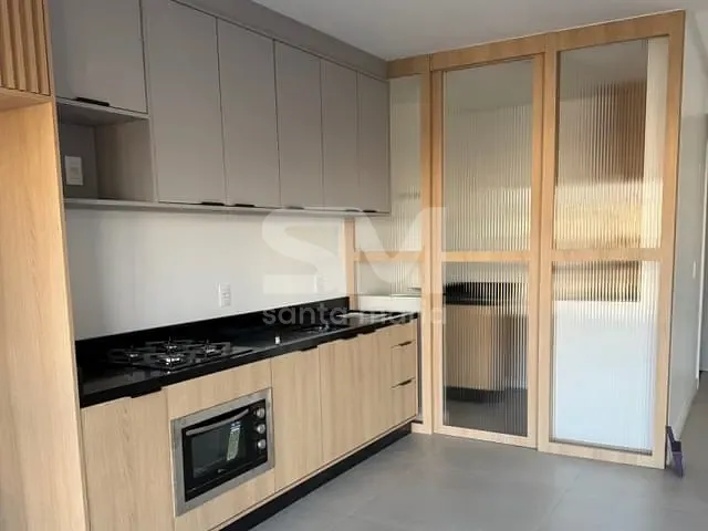 Apartamento 3 quartos e 3 banheiros, para alugar, no bairro Maria Goretti em Chapecó