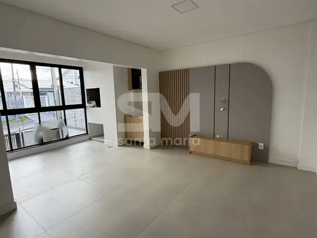 Apartamento 3 quartos e 3 banheiros, para alugar, no bairro Maria Goretti em Chapecó