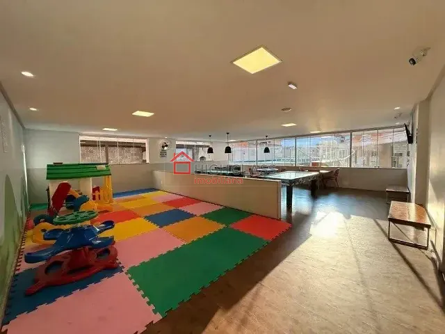 Apartamento com 100m² 3 quartos e 2 banheiros, à venda, no bairro Itapuã em Vila Velha