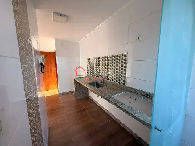Apartamento com 100m² 3 quartos e 2 banheiros, à venda, no bairro Itapuã em Vila Velha