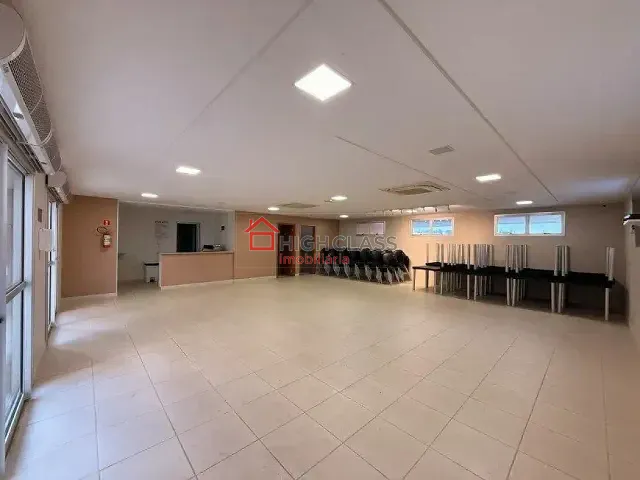 Apartamento com 100m² 3 quartos e 2 banheiros, à venda, no bairro Itapuã em Vila Velha