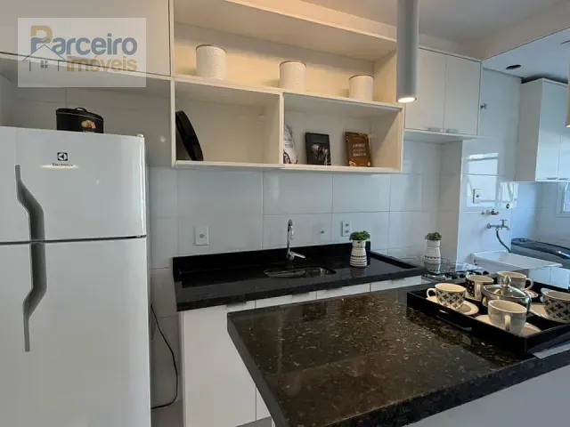 Apartamento 2 quartos e 1 banheiro, à venda, no bairro Vila São Francisco (Zona Leste) em São Paulo