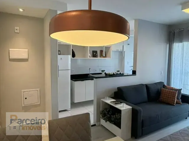 Apartamento 2 quartos e 1 banheiro, à venda, no bairro Vila São Francisco (Zona Leste) em São Paulo