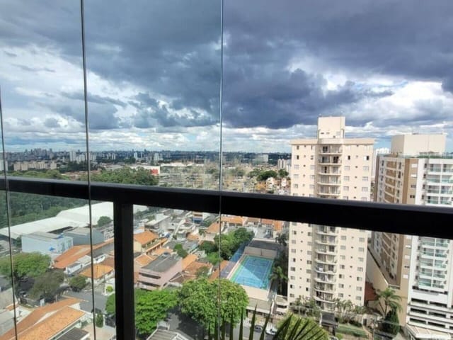 Foto do Apartamento - Apartamento à venda, Vila Yara, Osasco, SP | Vista Livre