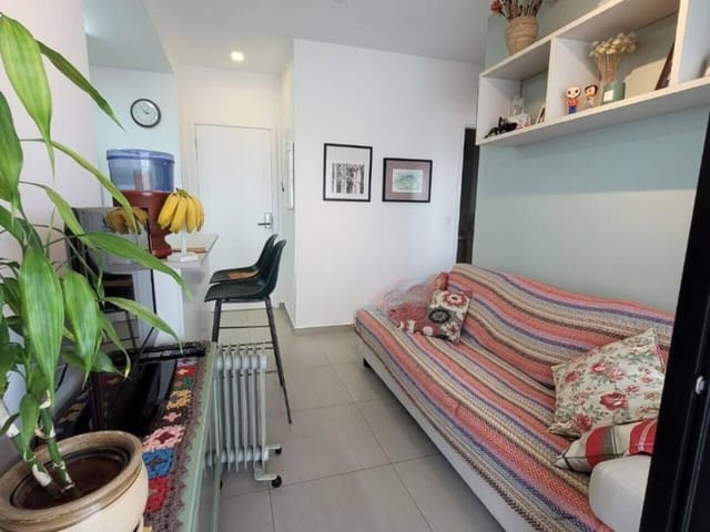 Foto do Apartamento - Apartamento à venda, Vila Yara, Osasco, SP | Vista Livre