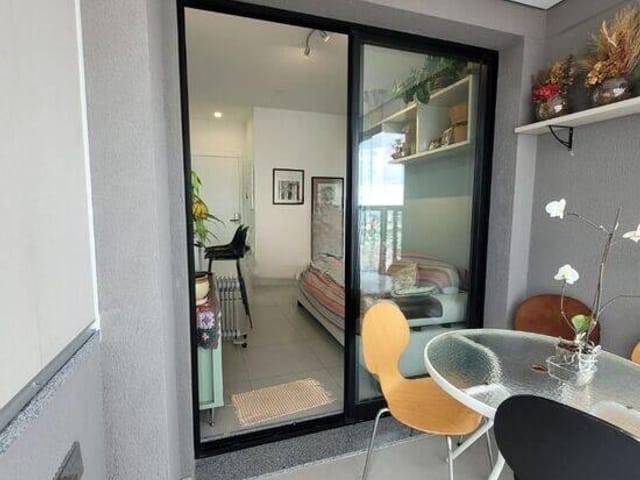 Foto do Apartamento - Apartamento à venda, Vila Yara, Osasco, SP | Vista Livre