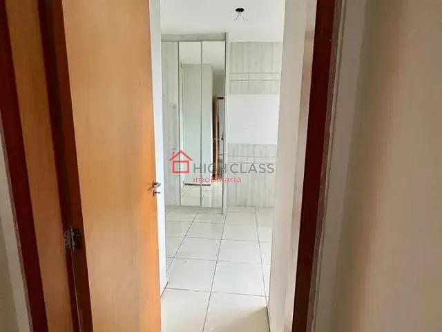 Apartamento com 60m² 2 quartos e 1 banheiro, à venda, no bairro Ataíde em Vila Velha