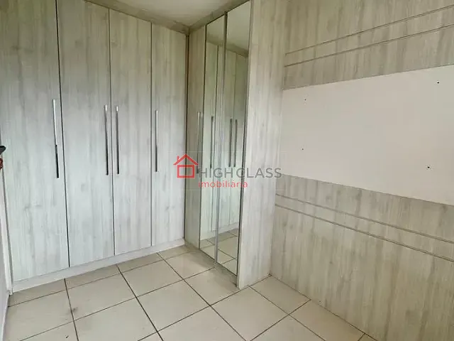 Apartamento com 60m² 2 quartos e 1 banheiro, à venda, no bairro Ataíde em Vila Velha