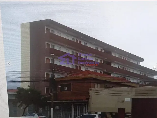 Apartamento com 40m² 2 quartos e 1 banheiro, à venda, no bairro Chácara Califórnia em São Paulo