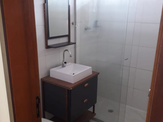 Apartamento com 54m² 2 quartos e 1 banheiro, à venda, no bairro Aclimação em São Paulo