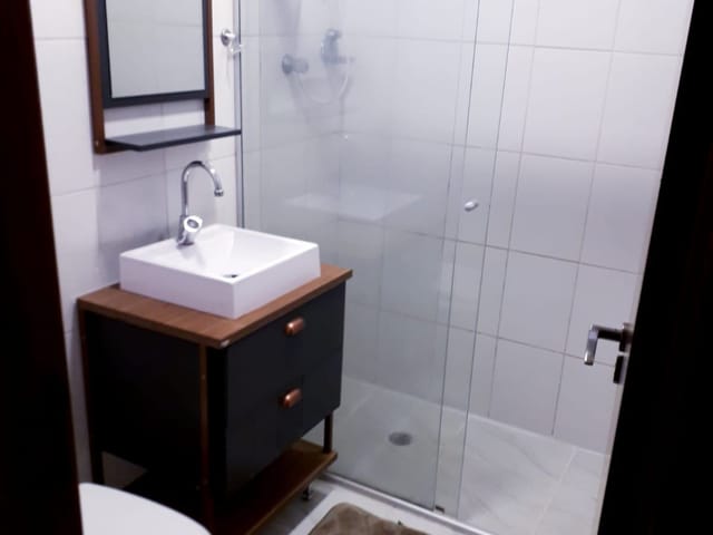 Apartamento com 54m² 2 quartos e 1 banheiro, à venda, no bairro Aclimação em São Paulo