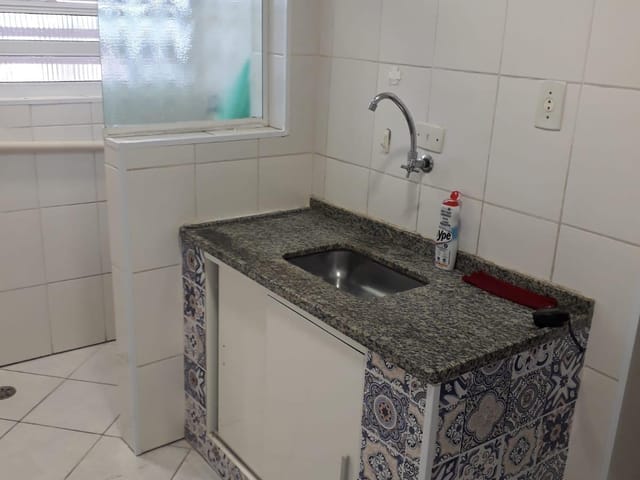 Apartamento com 54m² 2 quartos e 1 banheiro, à venda, no bairro Aclimação em São Paulo