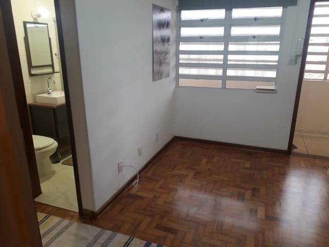 Apartamento com 54m² 2 quartos e 1 banheiro, à venda, no bairro Aclimação em São Paulo