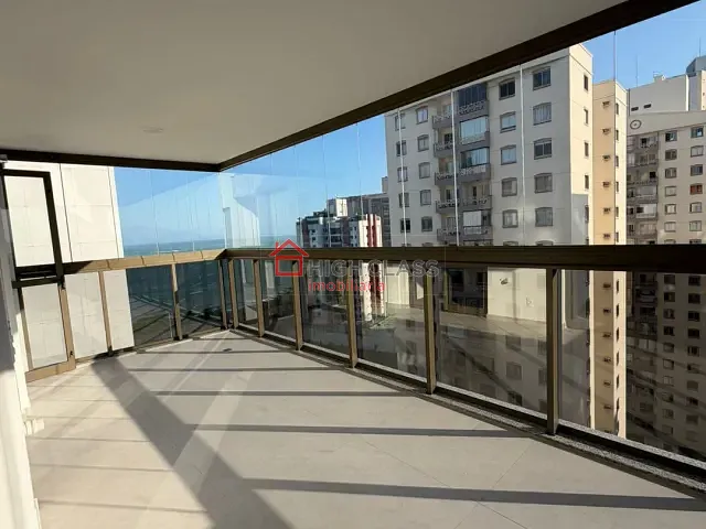 Apartamento com 130m² 3 quartos e 2 banheiros, à venda, no bairro Itapuã em Vila Velha