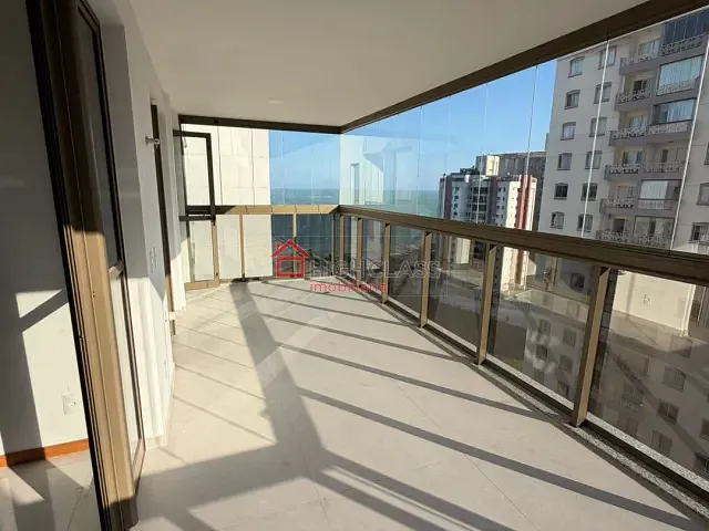 Apartamento com 130m² 3 quartos e 2 banheiros, à venda, no bairro Itapuã em Vila Velha