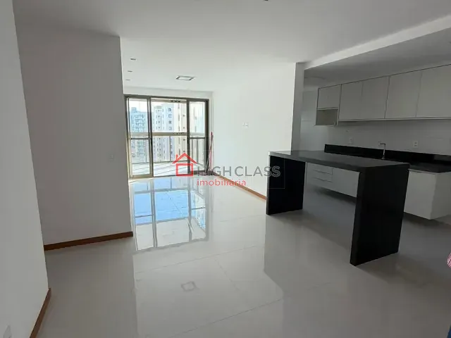 Apartamento com 130m² 3 quartos e 2 banheiros, à venda, no bairro Itapuã em Vila Velha