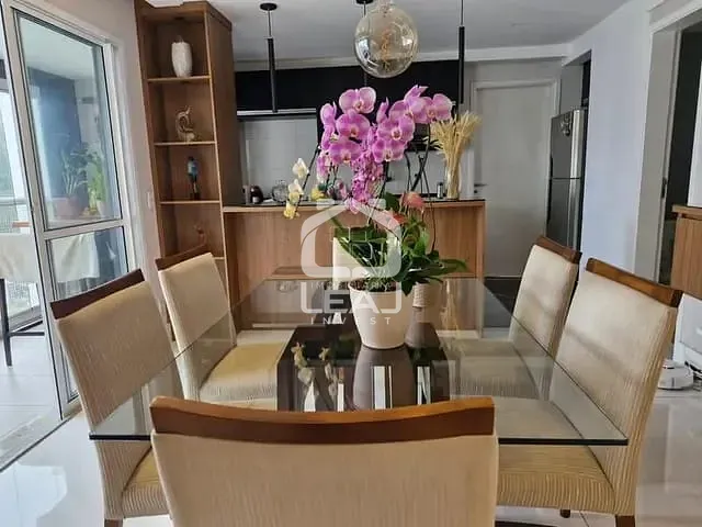 Apartamento com 84m² 2 quartos e 2 banheiros, à venda, no bairro Vila Andrade em São Paulo