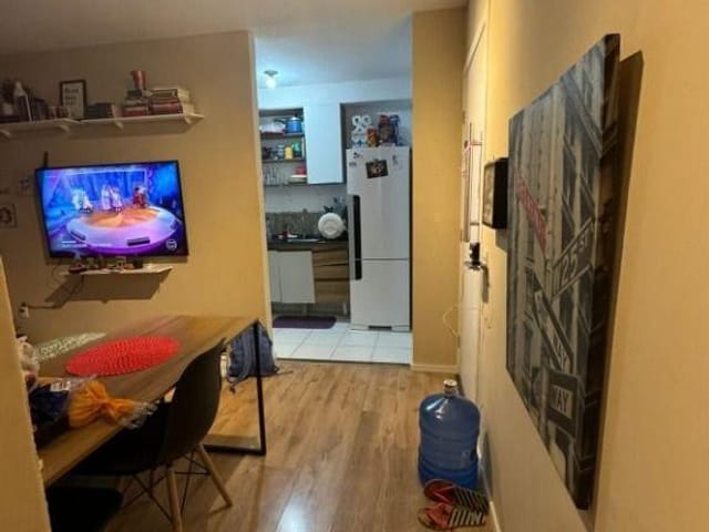 Apartamento com 42m² 2 quartos e 1 banheiro, à venda, no bairro Jardim Gilda Maria em São Paulo
