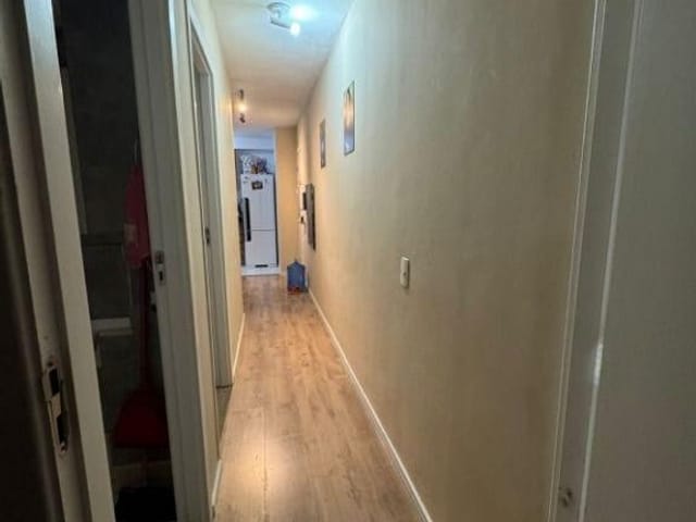 Apartamento com 42m² 2 quartos e 1 banheiro, à venda, no bairro Jardim Gilda Maria em São Paulo