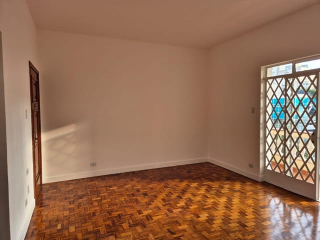 Apartamento com 109m² 3 quartos e 2 banheiros, à venda, no bairro Pinheiros em São Paulo