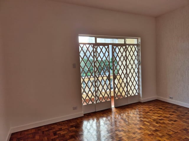 Apartamento com 109m² 3 quartos e 2 banheiros, à venda, no bairro Pinheiros em São Paulo