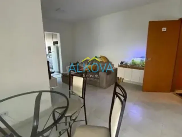Apartamento com 71m² 2 quartos e 2 banheiros, à venda, no bairro Jardim Uirá em São José dos Campos