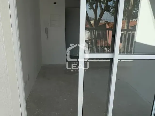 Apartamento com 46m² 2 quartos e 1 banheiro, à venda ou para alugar, no bairro Jardim Casablanca em São Paulo