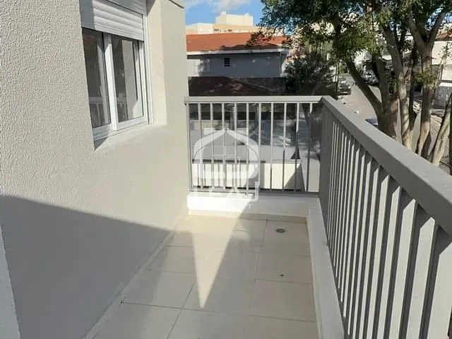 Apartamento com 46m² 2 quartos e 1 banheiro, à venda ou para alugar, no bairro Jardim Casablanca em São Paulo