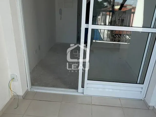 Apartamento com 46m² 2 quartos e 1 banheiro, à venda ou para alugar, no bairro Jardim Casablanca em São Paulo