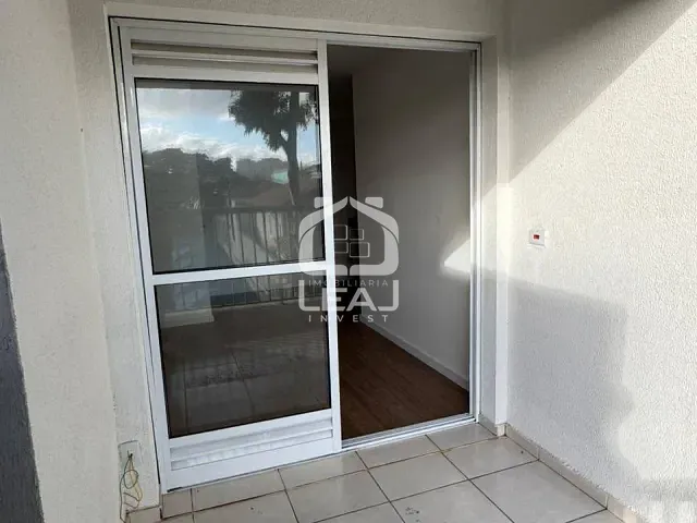 Apartamento com 46m² 2 quartos e 1 banheiro, à venda ou para alugar, no bairro Jardim Casablanca em São Paulo