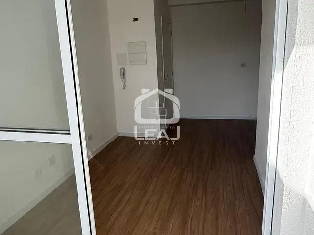 Apartamento com 46m² 2 quartos e 1 banheiro, à venda ou para alugar, no bairro Jardim Casablanca em São Paulo