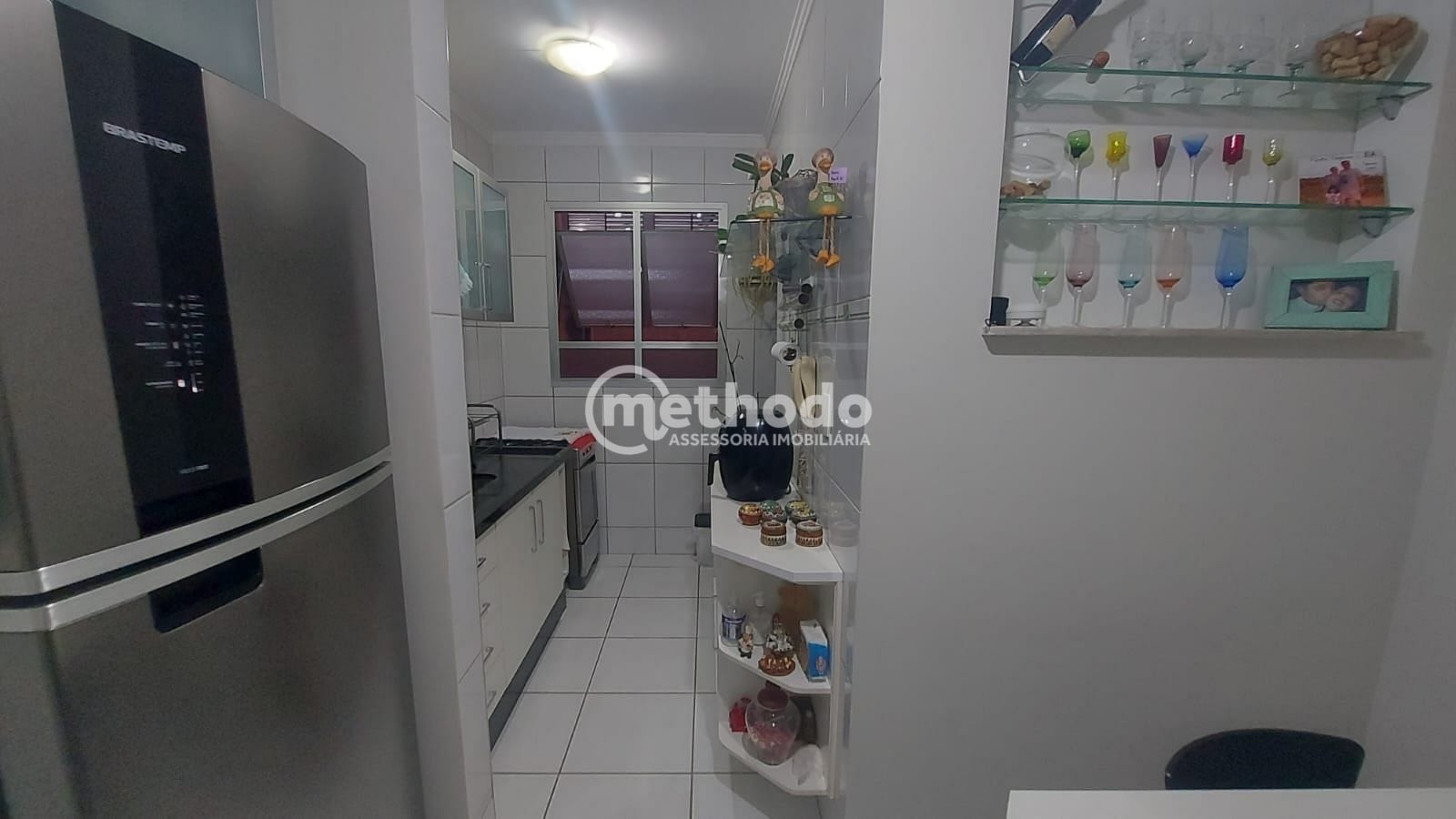 Apartamento, 2 quartos, 65 m² - Foto 6