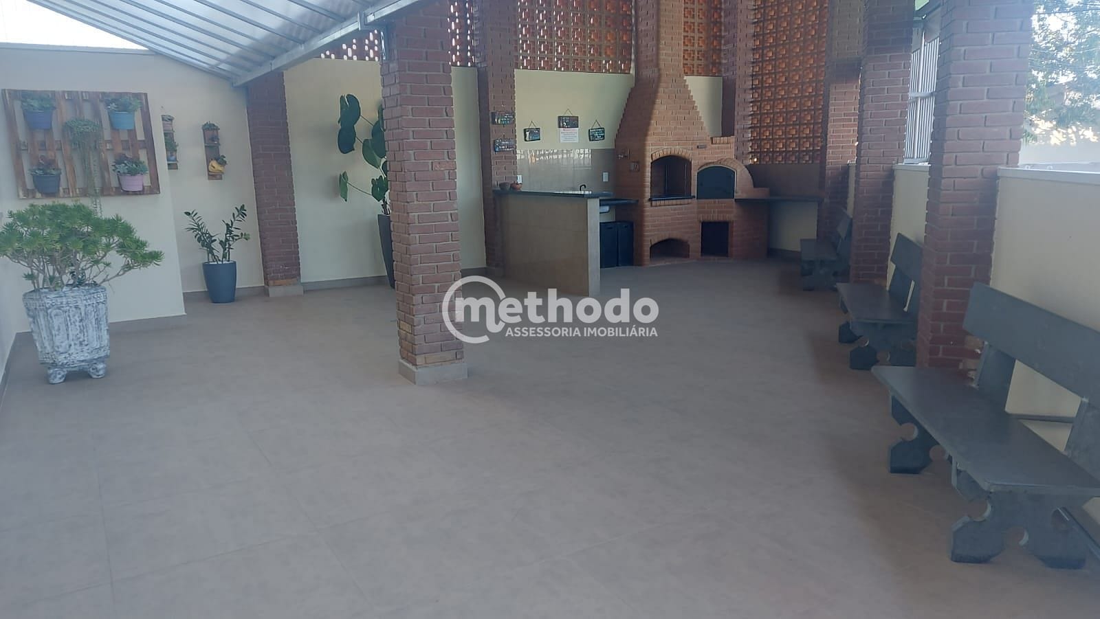 Apartamento, 2 quartos, 65 m² - Foto 1