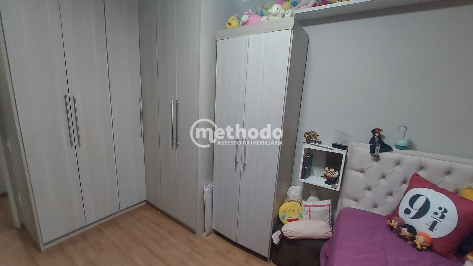 Apartamento, 2 quartos, 65 m² - Foto 8