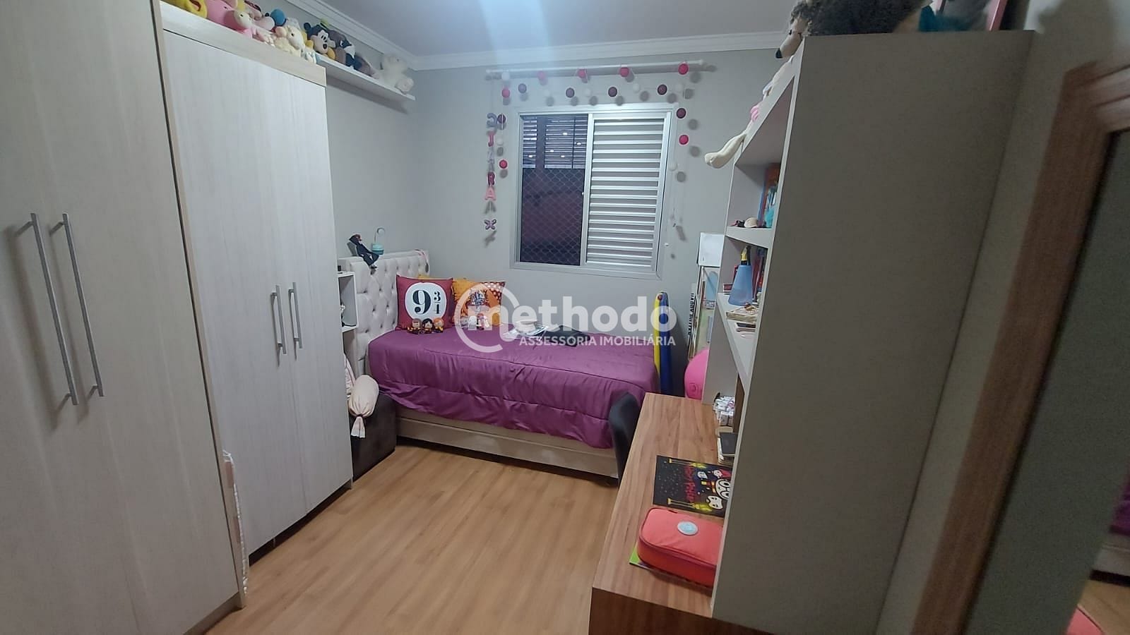 Apartamento, 2 quartos, 65 m² - Foto 9