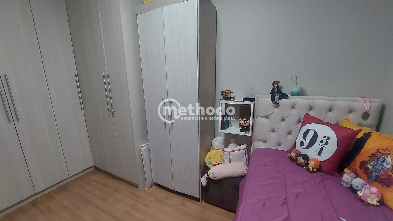 Apartamento, 2 quartos, 65 m² - Foto 10