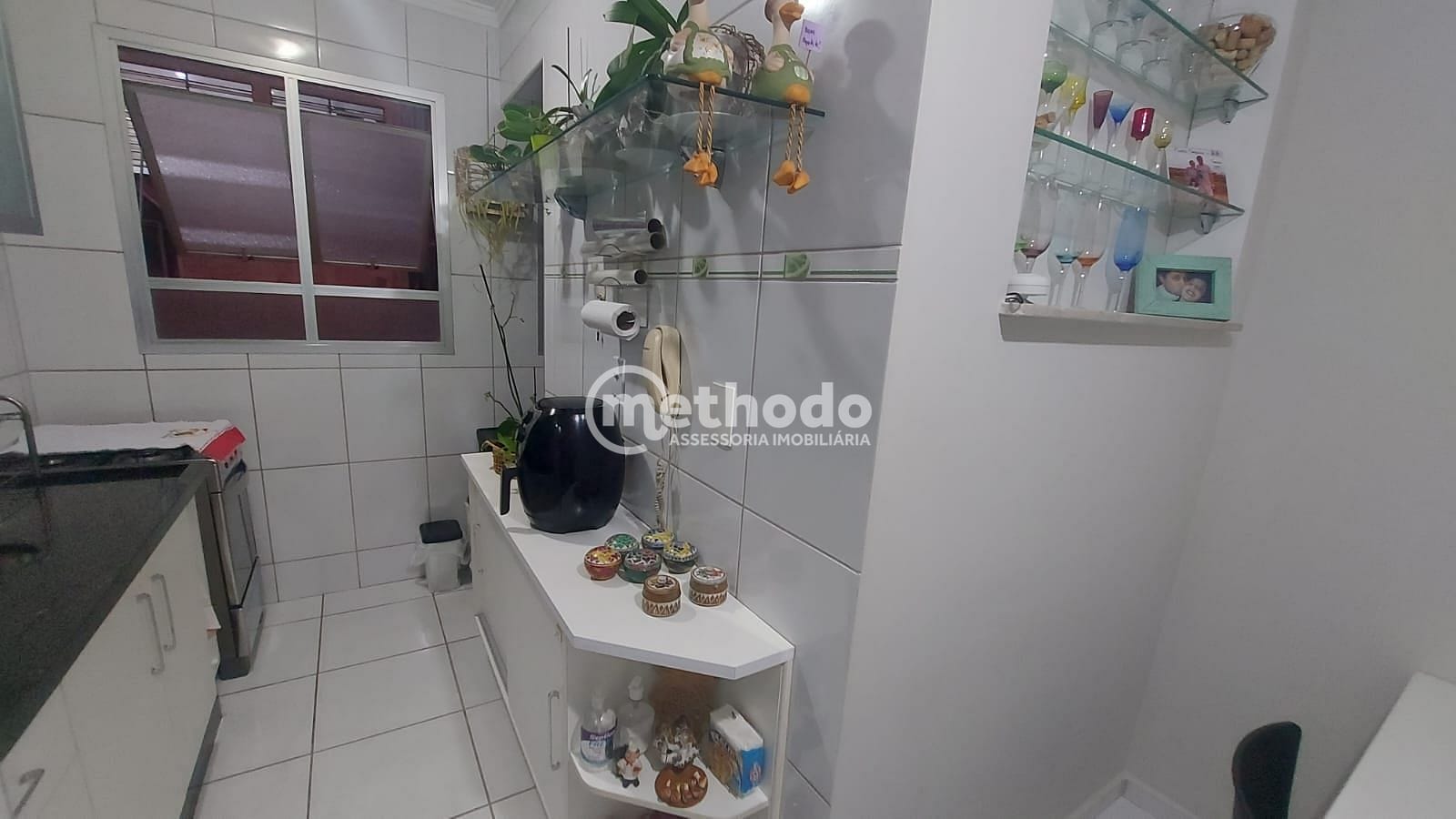 Apartamento, 2 quartos, 65 m² - Foto 3