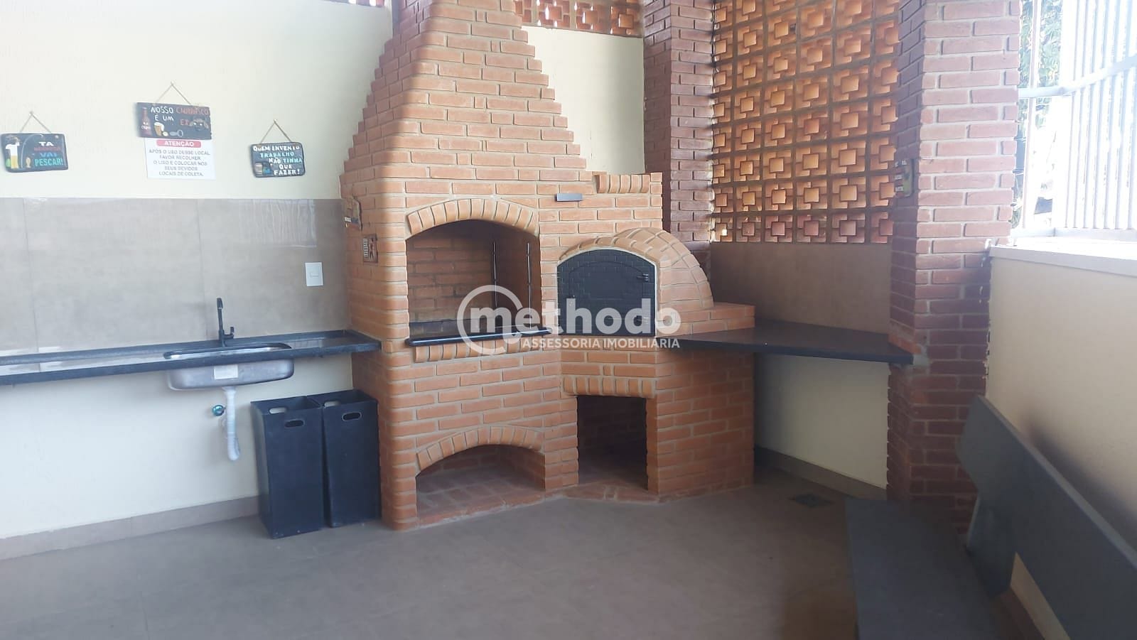 Apartamento, 2 quartos, 65 m² - Foto 22