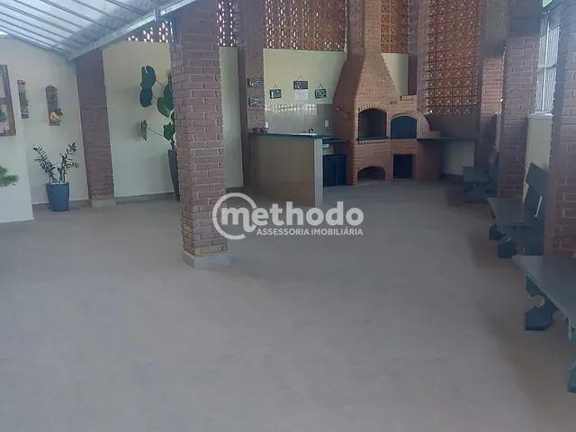 Apartamento com 65m² 2 quartos e 1 banheiro, à venda, no bairro Vila João Jorge em Campinas