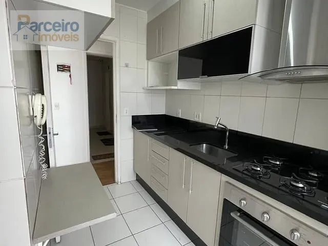 Apartamento com 56m² 2 quartos e 1 banheiro, à venda, no bairro Vila Moreira em São Paulo