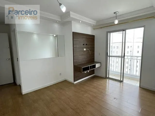 Apartamento com 56m² 2 quartos e 1 banheiro, à venda, no bairro Vila Moreira em São Paulo