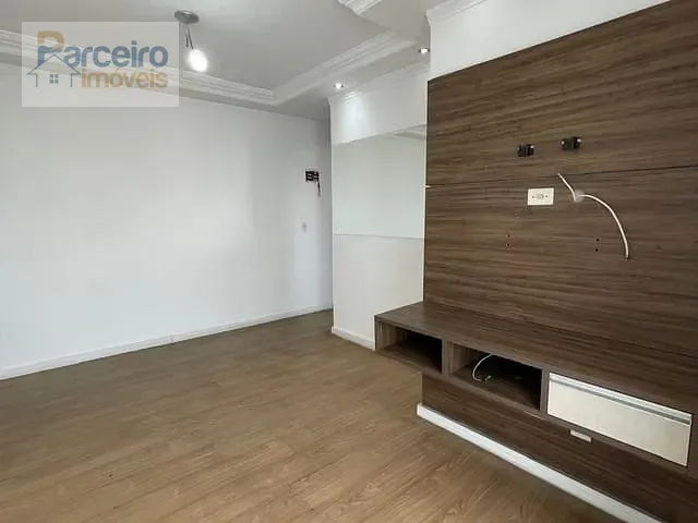 Apartamento com 56m² 2 quartos e 1 banheiro, à venda, no bairro Vila Moreira em São Paulo