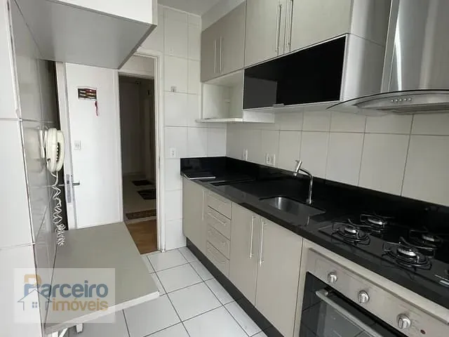 Apartamento com 56m² 2 quartos e 1 banheiro, à venda, no bairro Vila Moreira em São Paulo