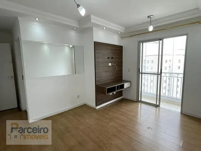 Apartamento com 56m² 2 quartos e 1 banheiro, à venda, no bairro Vila Moreira em São Paulo