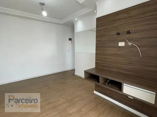 Apartamento com 56m² 2 quartos e 1 banheiro, à venda, no bairro Vila Moreira em São Paulo